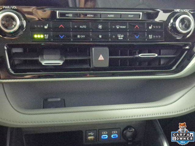 Certified 2022 Toyota Highlander Platinum AWD/4WD image 21