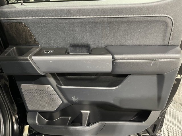 Used 2023 Ford F150 Lariat w/ Equipment Group 502A High image 25