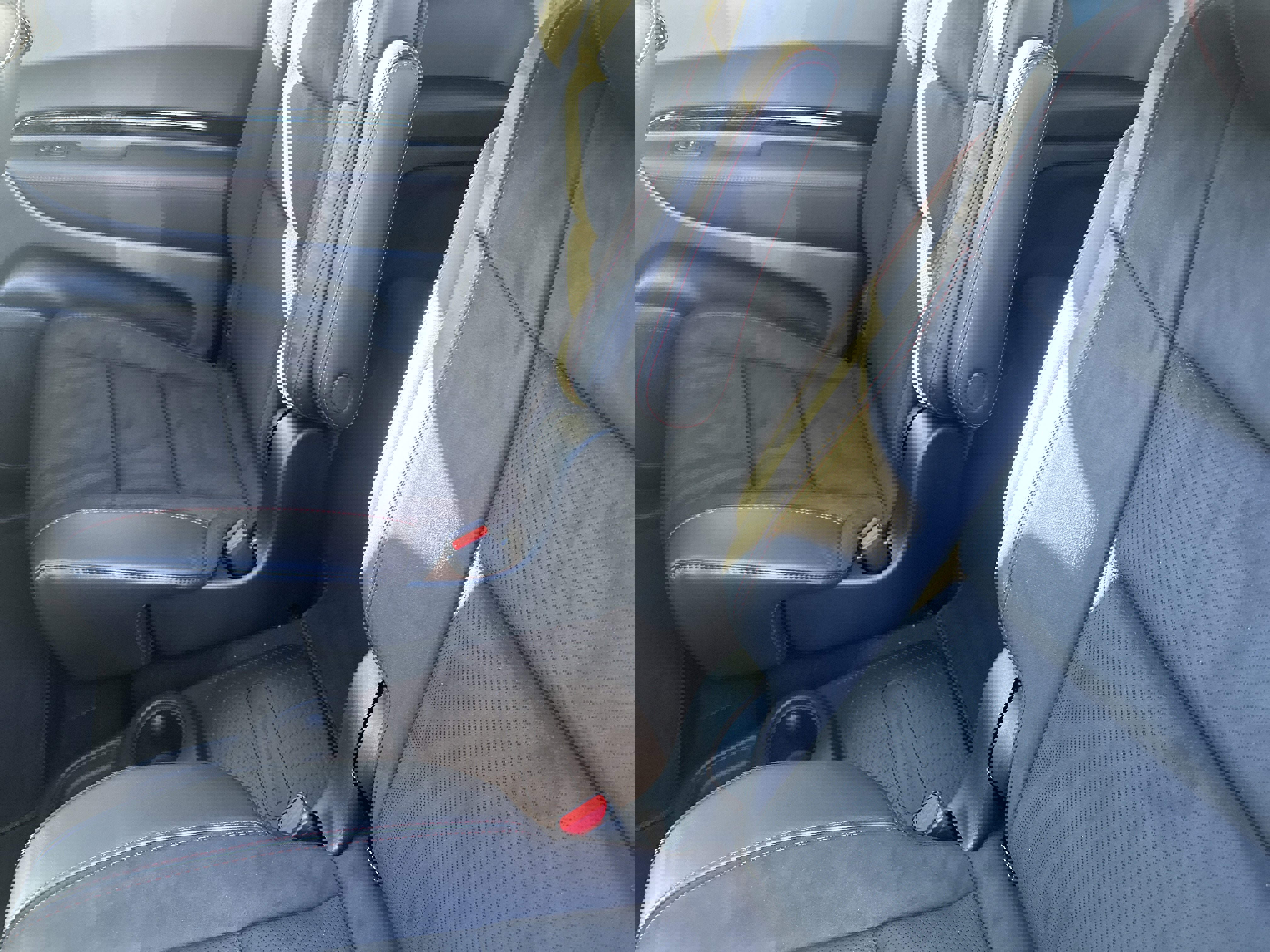 New 2026 Dodge Durango GT image 19