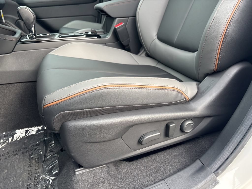 New 2026 Subaru Forester Sport AWD/4WD image 10