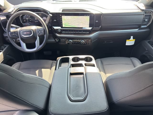 Used 2026 GMC Sierra 1500 SLE RWD image 18
