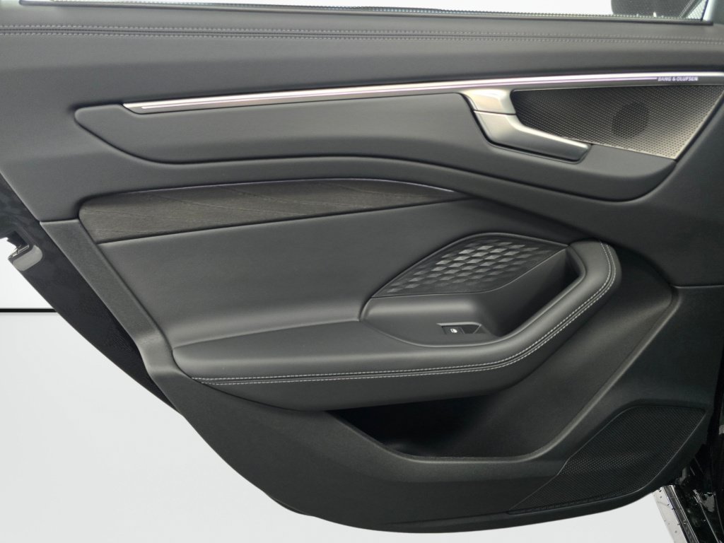 New 2026 Audi A6 Premium Plus AWD/4WD image 19