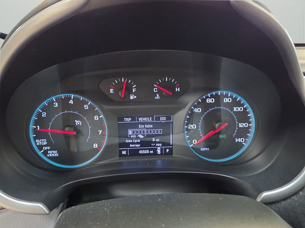 Used 2025 Chevrolet Malibu LT image 21