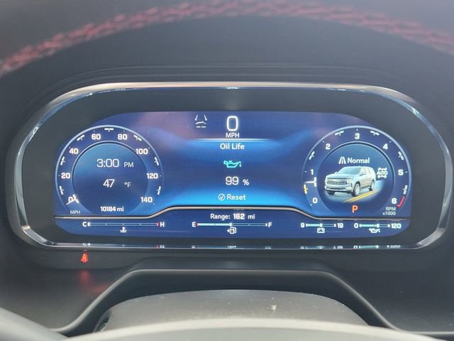 Used 2024 Chevrolet Tahoe RST w/ Luxury Package image 13