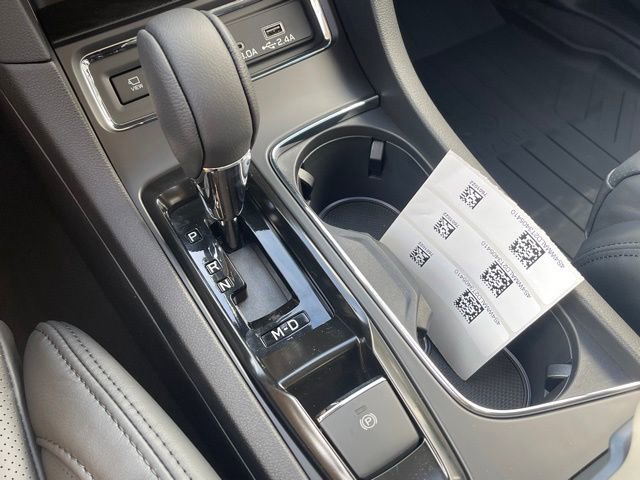 New 2026 Subaru Ascent Bronze Edition image 13