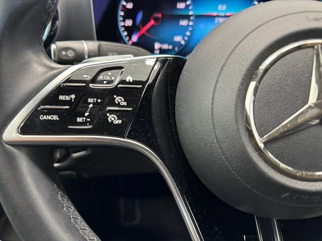 Certified 2021 Mercedes-Benz E 350 Sedan image 22