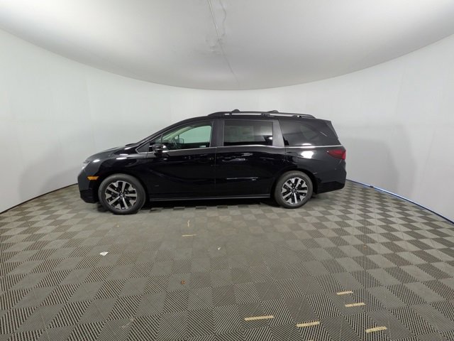 New 2026 Honda Odyssey EX-L image 19