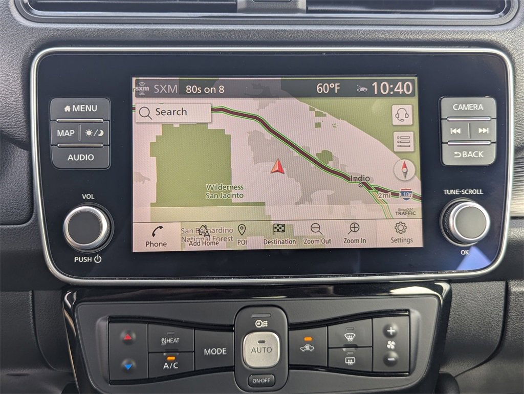 Used 2024 Nissan Leaf SV Plus image 26