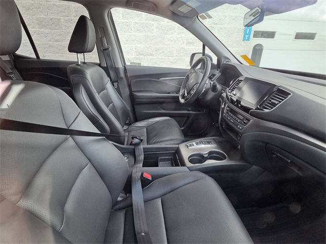 Used 2023 Honda Ridgeline RTL image 5