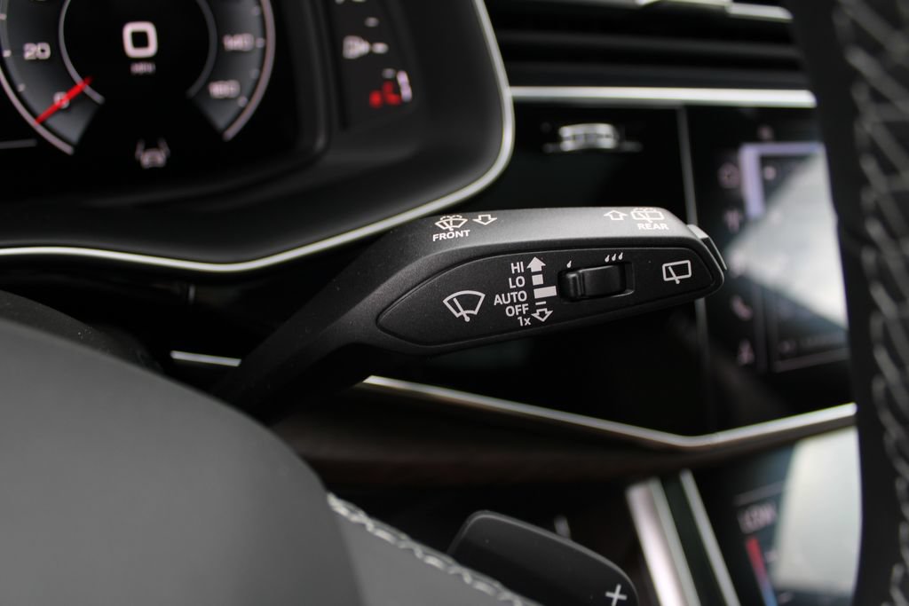 New 2026 Audi Q8 Premium Plus AWD/4WD image 11