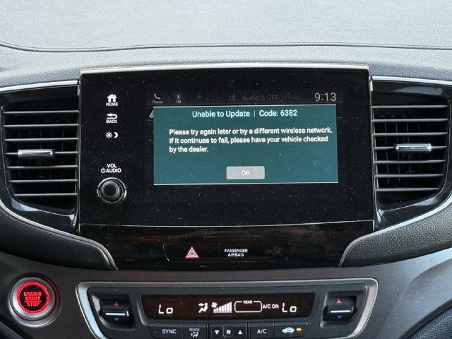 Used 2021 Honda Passport Sport image 16