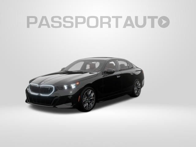 New 2027 BMW i5 xDrive40 w/ M Sport Package