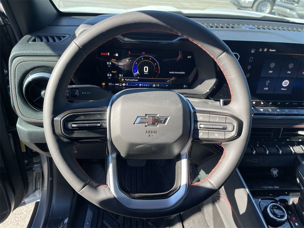 New 2026 Chevrolet Colorado Z71 w/ Z71 Convenience Package 2 image 14