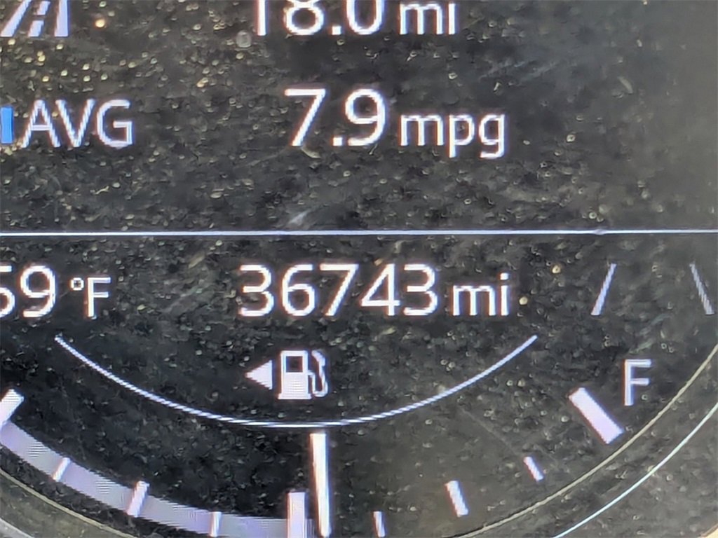 Used 2021 MAZDA CX-9 Touring image 26