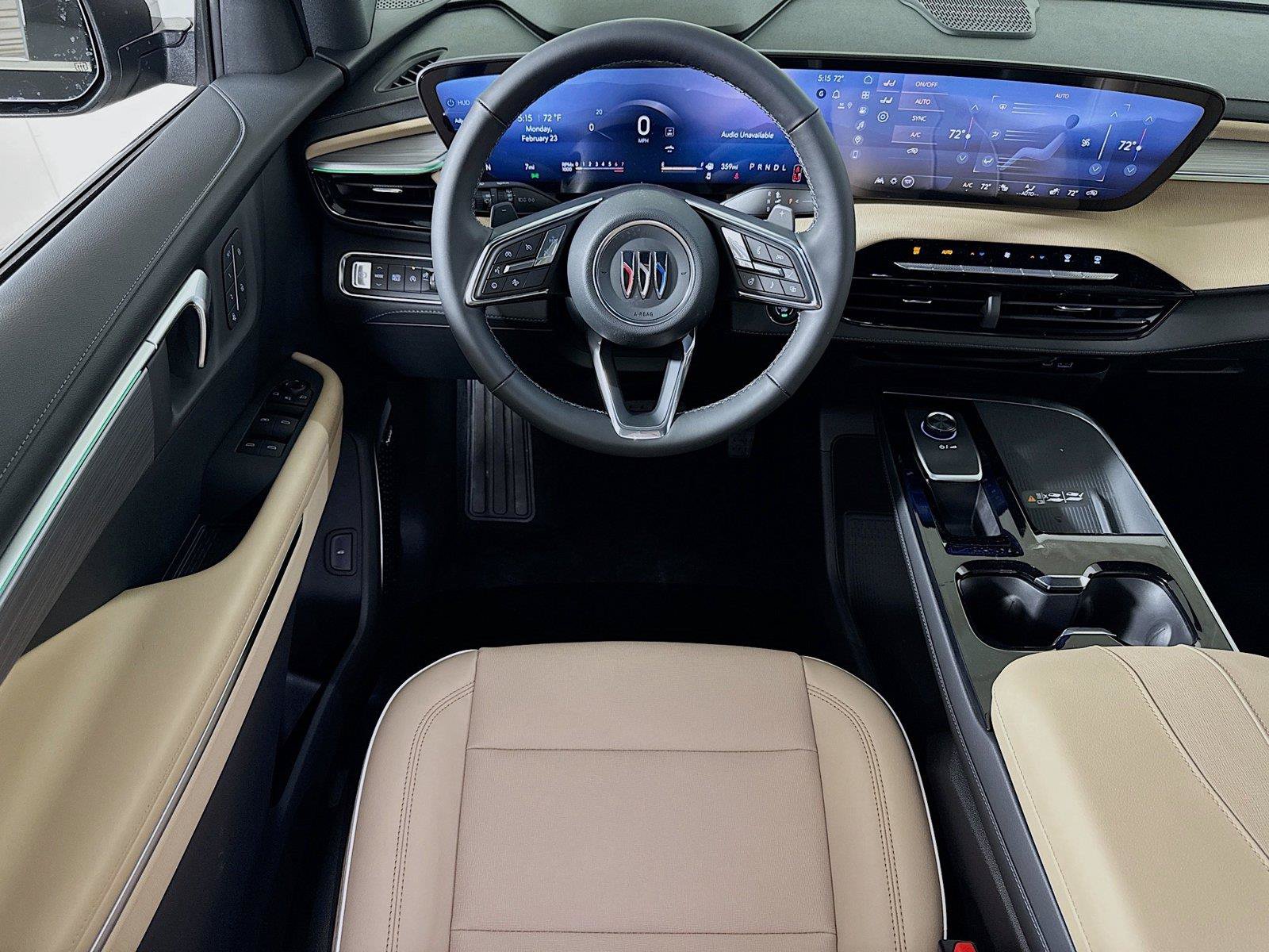 New 2026 Buick Enclave Preferred w/ Power Package FWD image 15