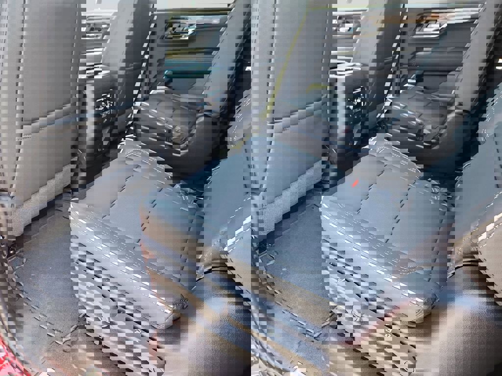 New 2026 GMC Yukon XL Elevation w/ Elevation Premium Package image 9