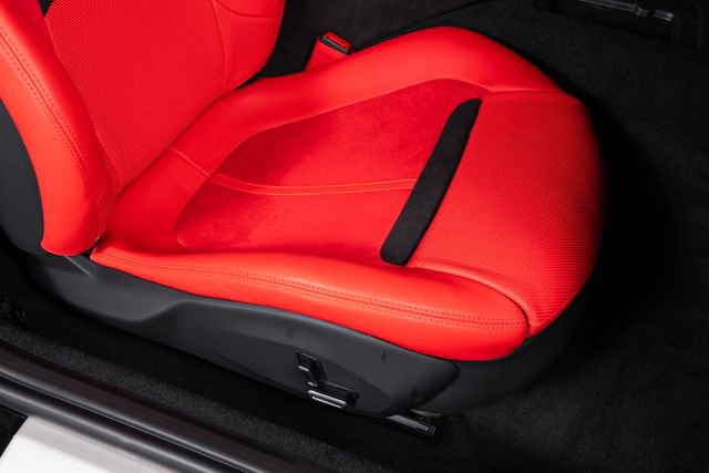 Used 2025 Ferrari Roma Spider RWD image 49
