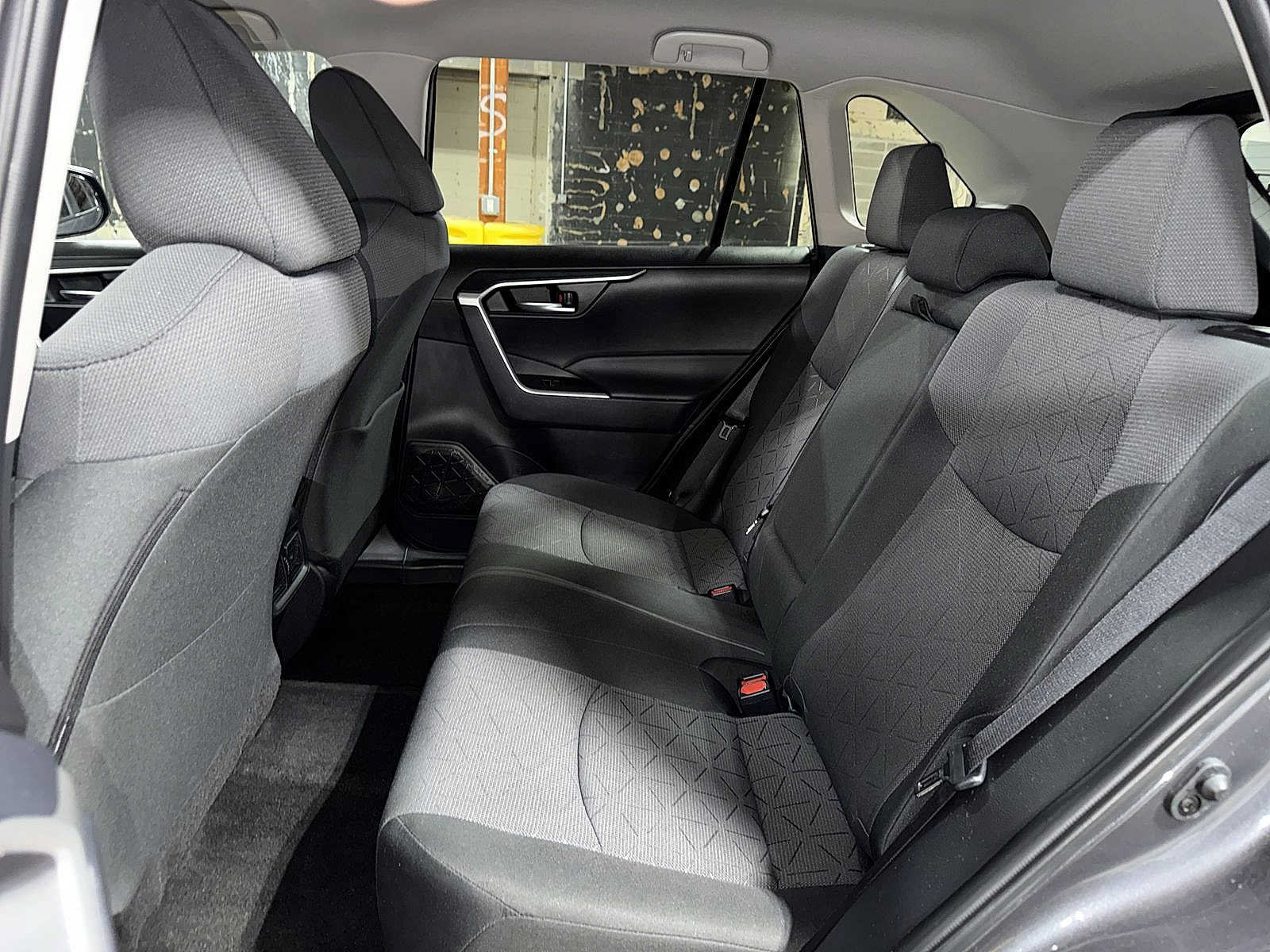 Certified 2025 Toyota RAV4 XLE AWD/4WD image 17