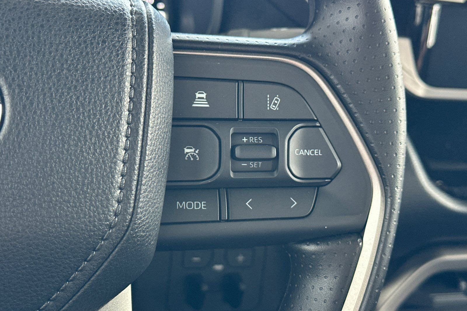 New 2025 Toyota Tundra SR5 RWD image 27