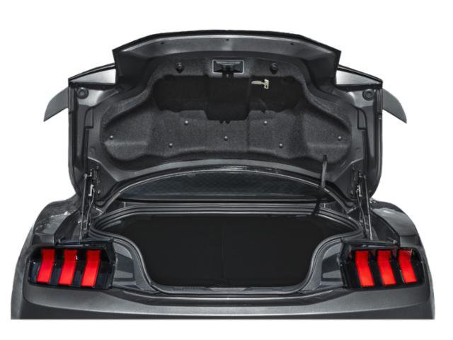 Used 2025 Ford Mustang GT RWD image 11