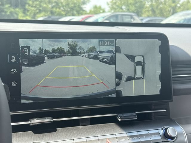 New 2026 Hyundai Kona Limited AWD/4WD image 17