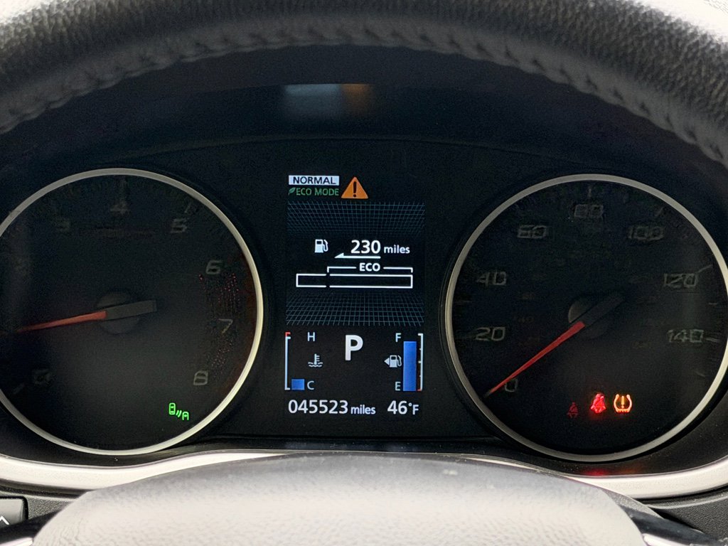 Used 2024 Mitsubishi Eclipse Cross SE image 33