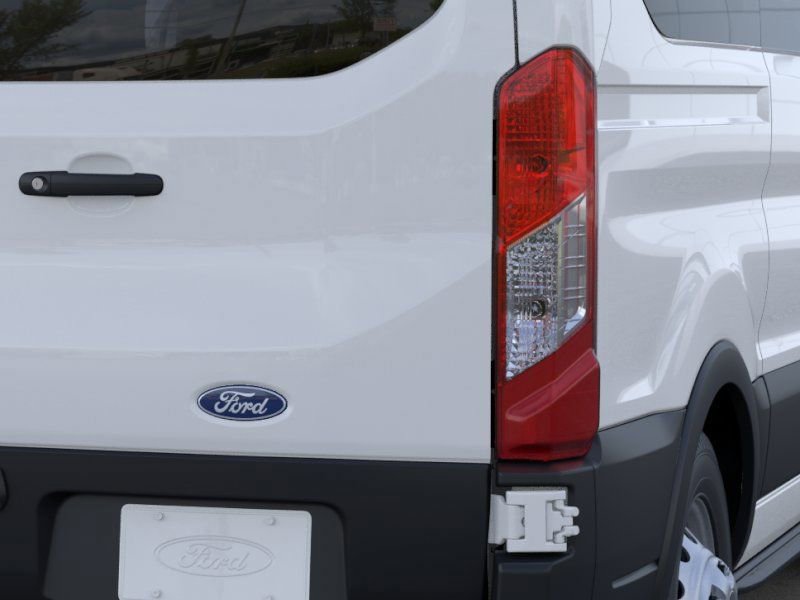 New 2026 Ford Transit 150 Low Roof AWD image 21
