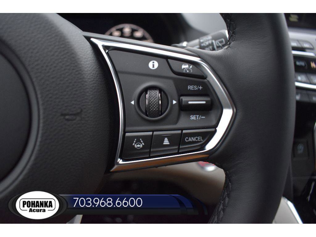 New 2026 Acura RDX w/ Technology Package image 13