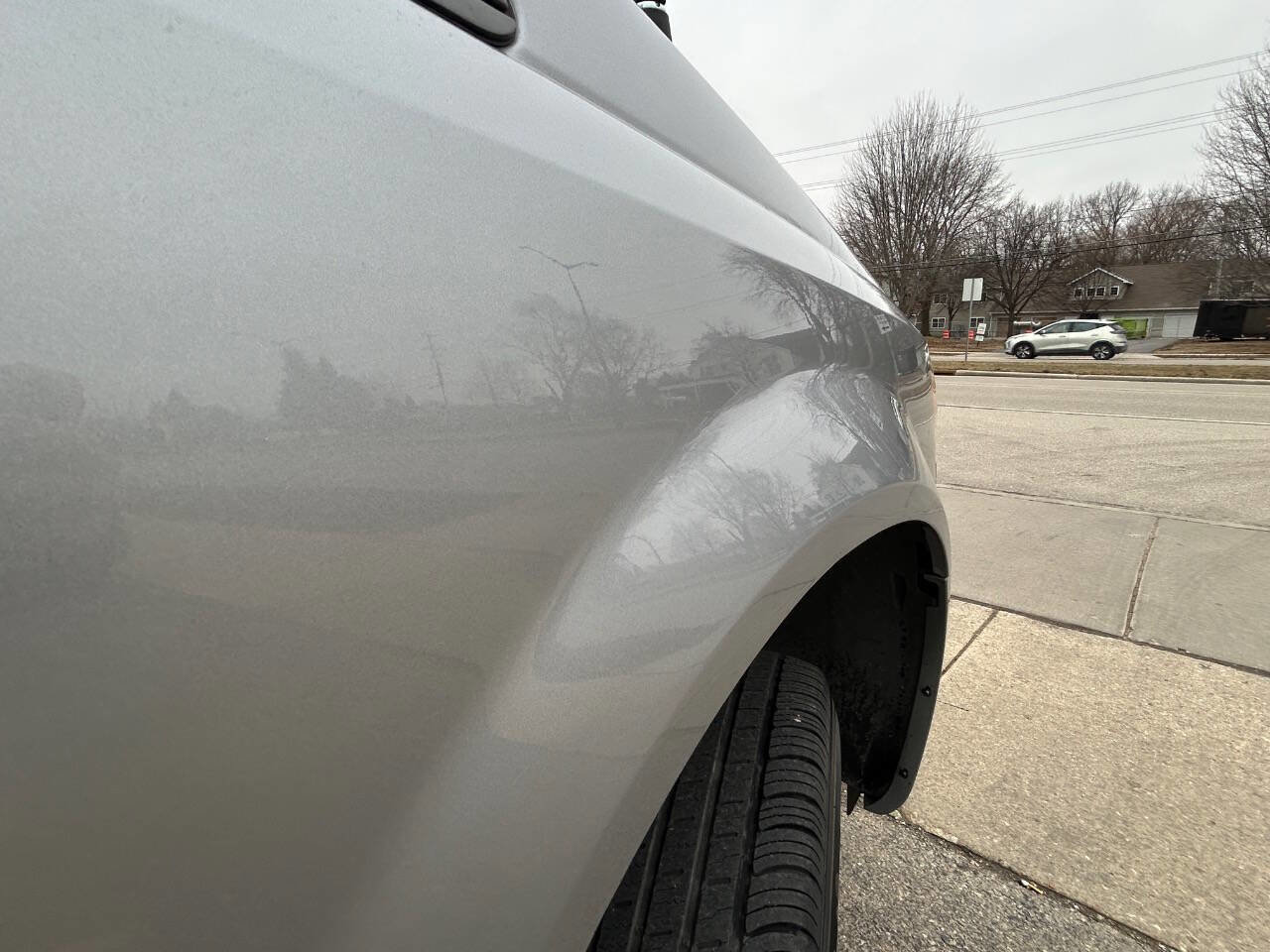 Used 2016 Dodge Grand Caravan SE w/ Quick Order Package 29E SE image 14