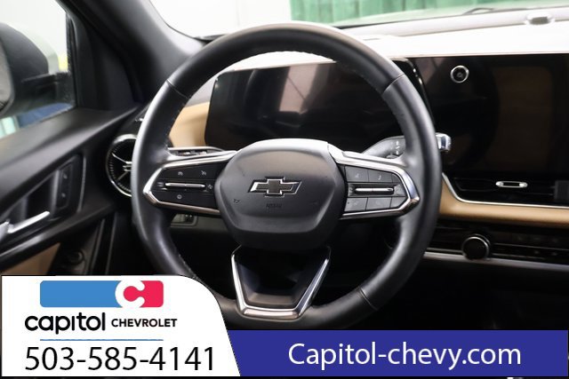 Used 2026 Chevrolet Equinox ACTIV w/ Safety and Technology Package AWD/4WD image 15