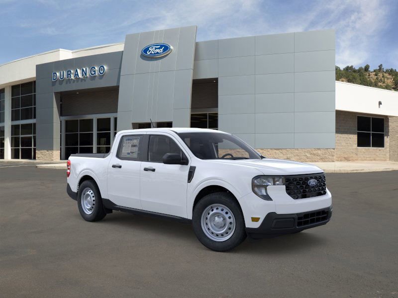 New 2025 Ford Maverick XL w/ Equipment Group 101A image 7