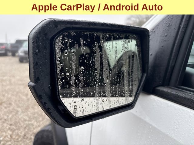 Used 2023 Chevrolet Colorado Trail Boss w/ Technology Package image 8