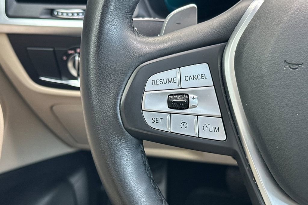 Used 2022 BMW X3 sDrive30i w/ Convenience Package image 27