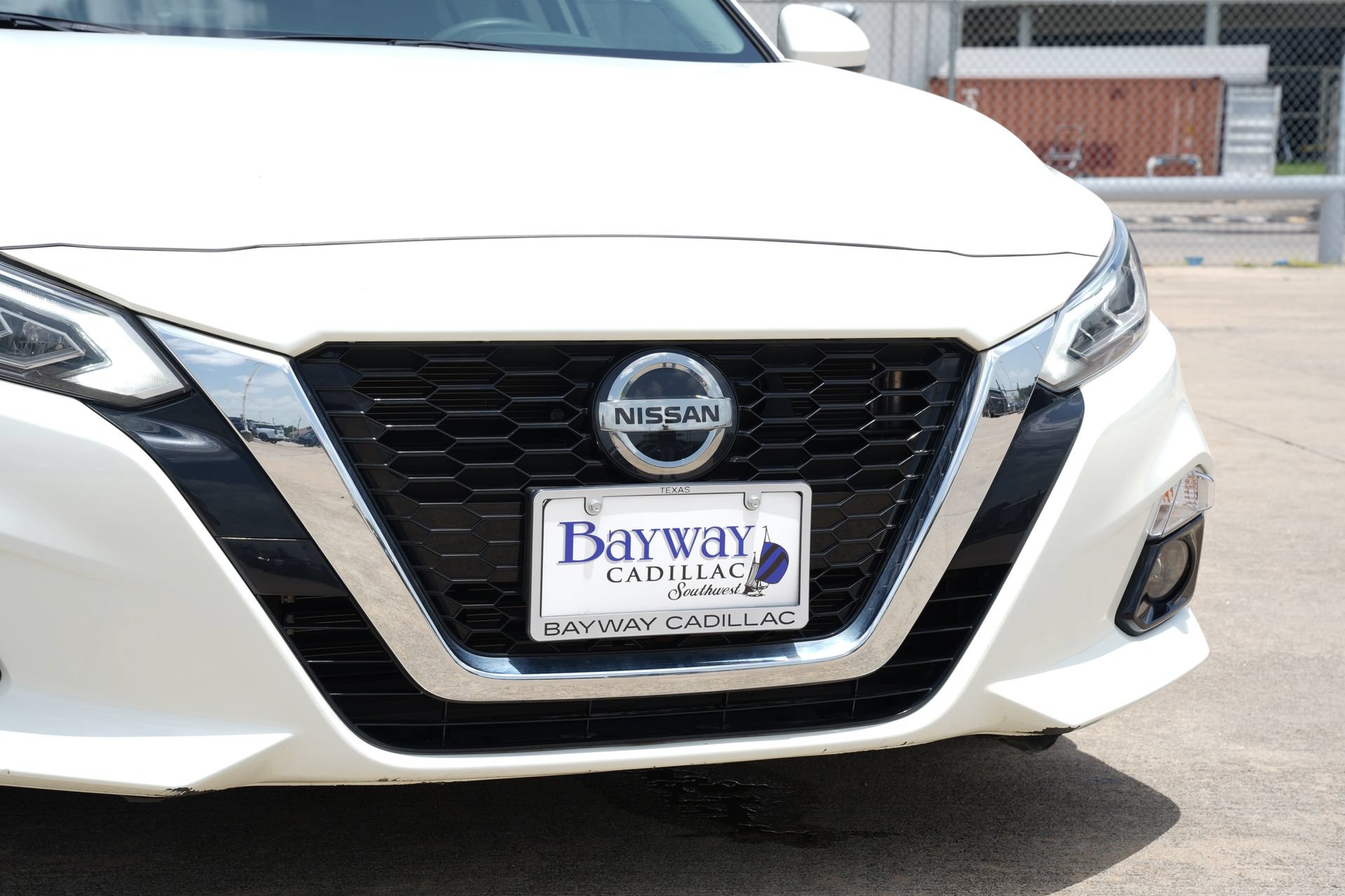 Used 2022 Nissan Altima 2.5 SL FWD image 26