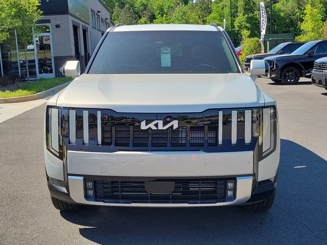 New 2027 Kia Telluride SX FWD image 2