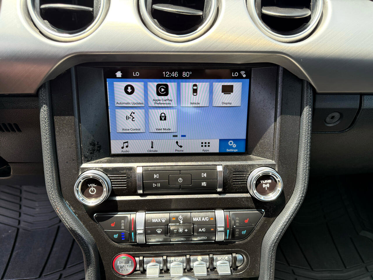 Used 2019 Ford Mustang Premium image 21