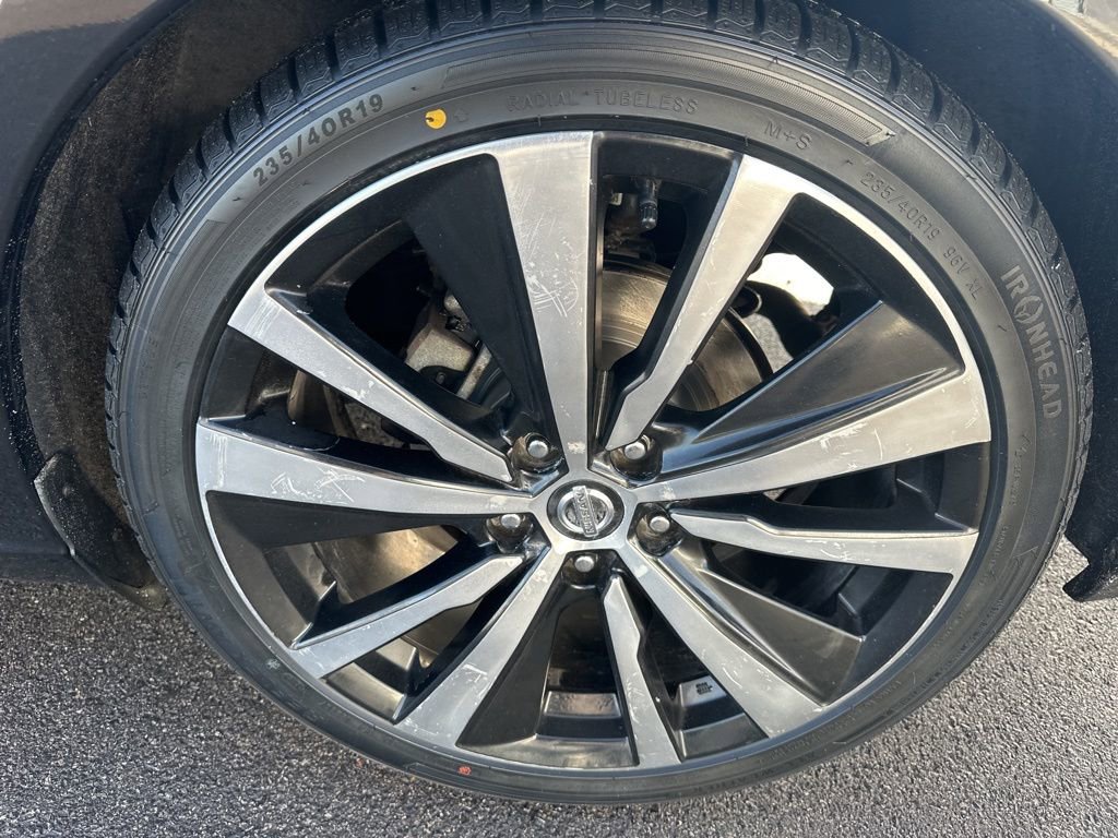 Used 2019 Nissan Altima 2.5 SR image 30