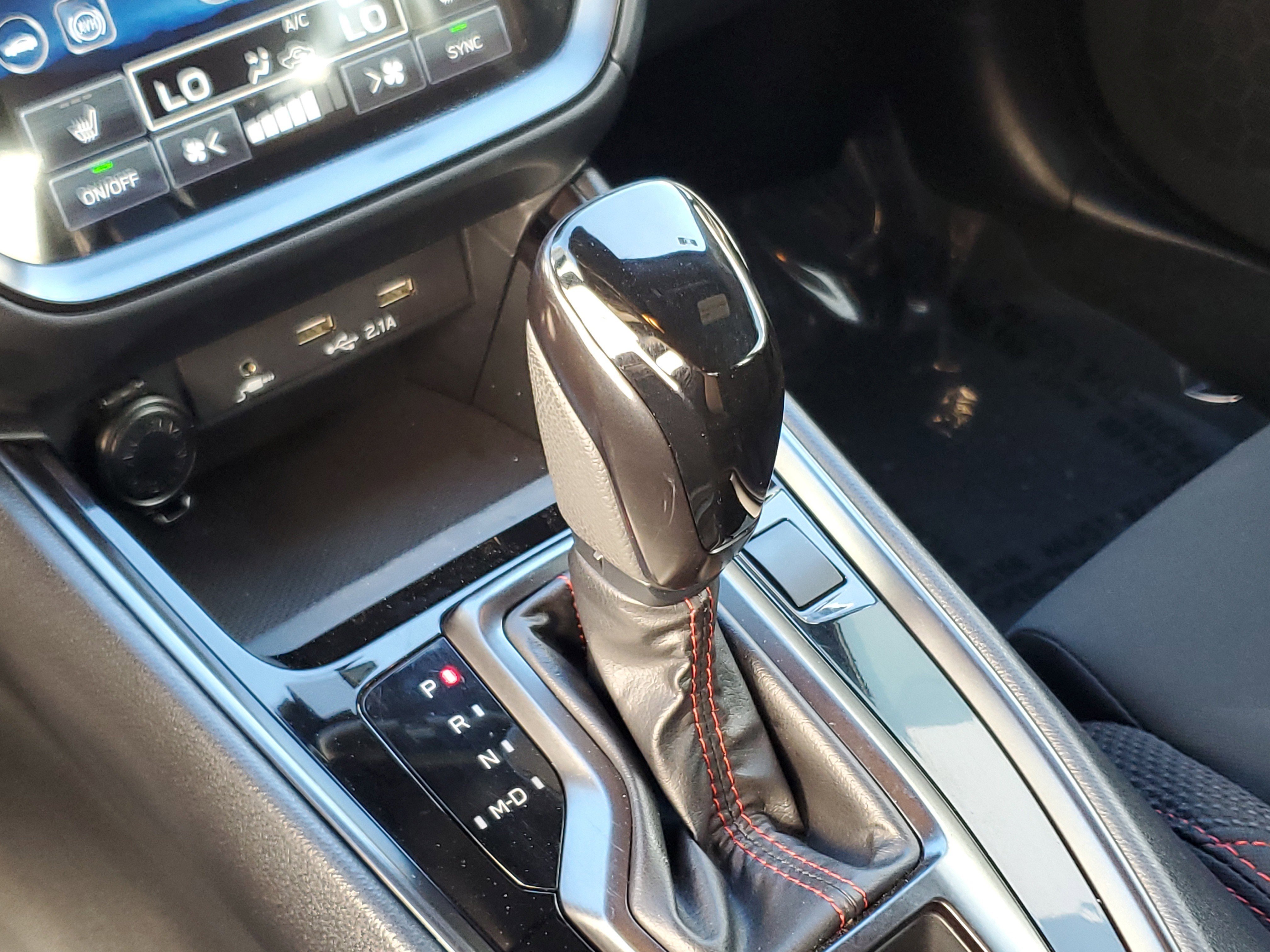 Used 2023 Subaru WRX Premium image 27