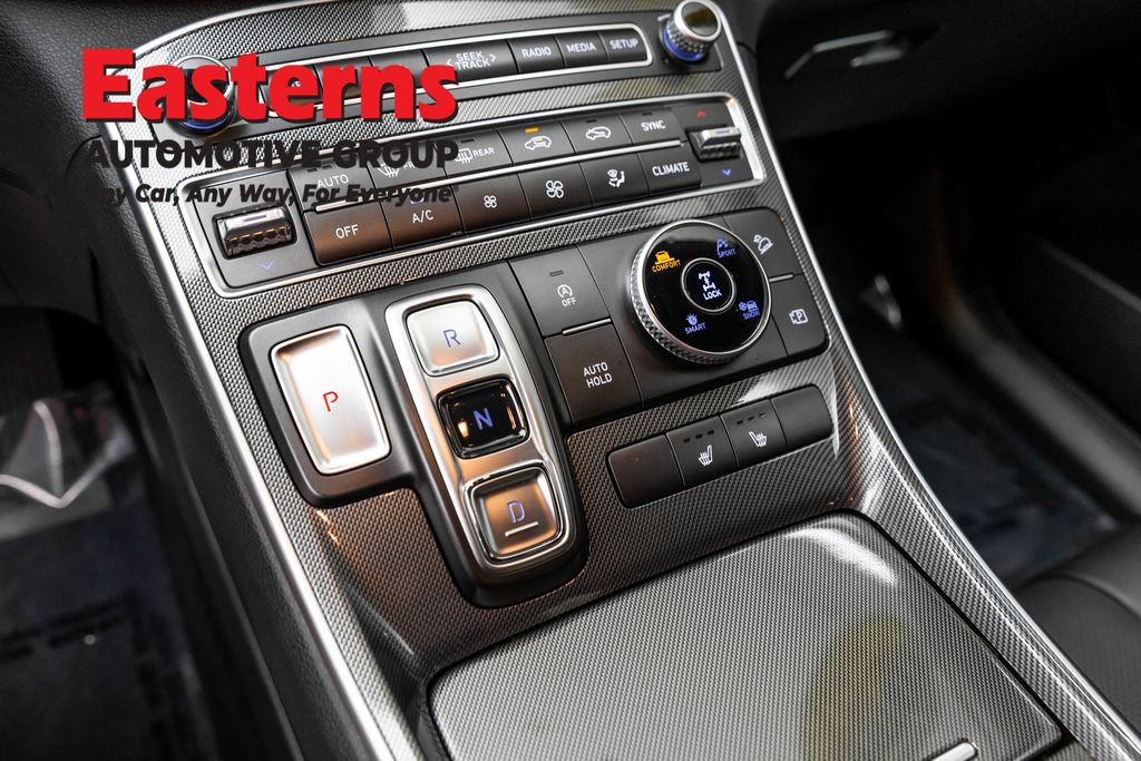 Used 2023 Hyundai Santa Fe XRT AWD/4WD image 13