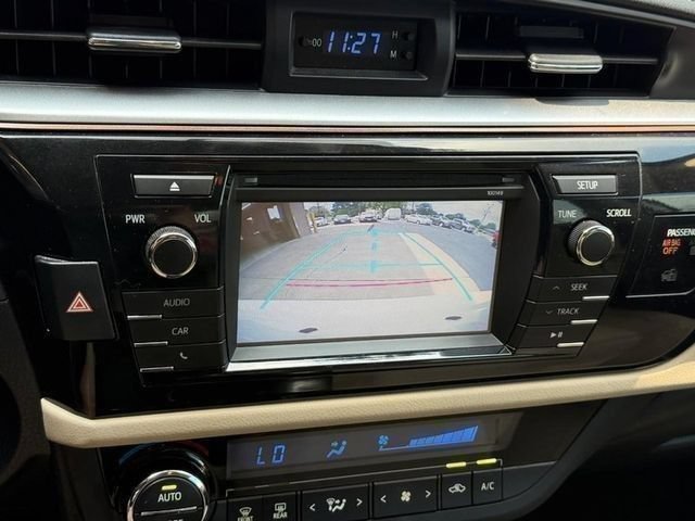 Used 2014 Toyota Corolla LE FWD image 20