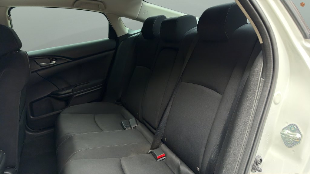 Used 2021 Honda Civic EX image 13
