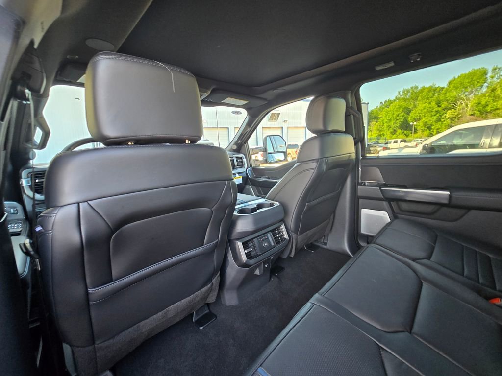 New 2026 Ford F250 Platinum AWD/4WD image 26