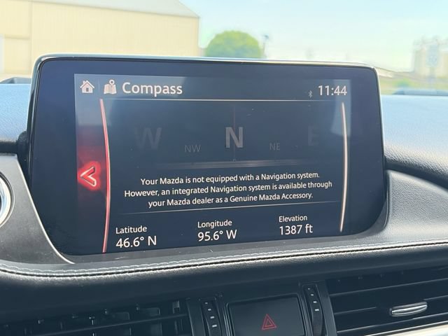 Used 2019 MAZDA MAZDA6 Touring FWD image 50