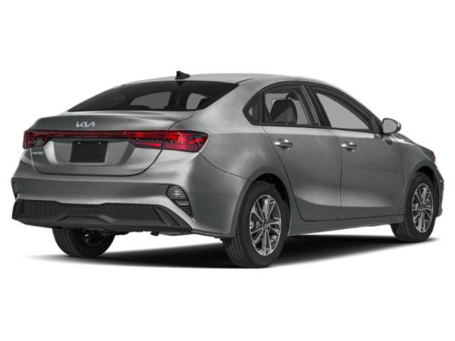 Certified 2024 Kia Forte LXS FWD image 5