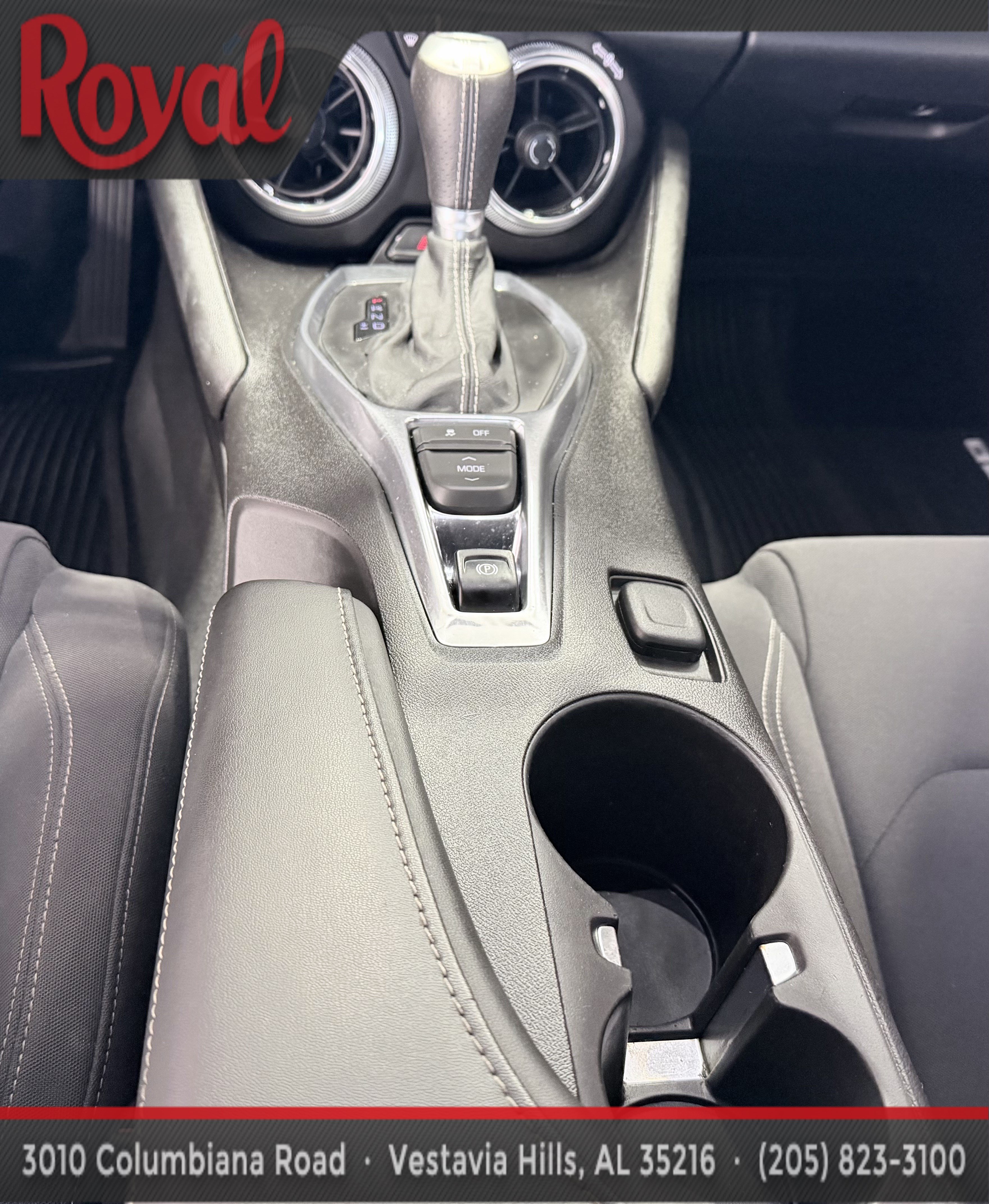 Used 2016 Chevrolet Camaro SS RWD image 21