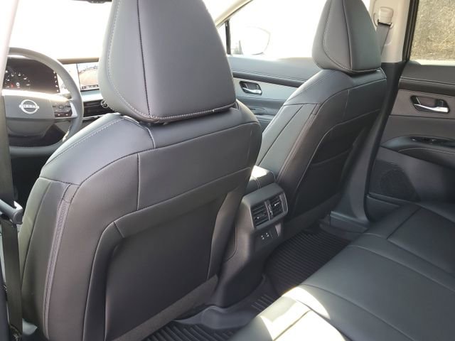 New 2025 Nissan Murano SL AWD/4WD image 29