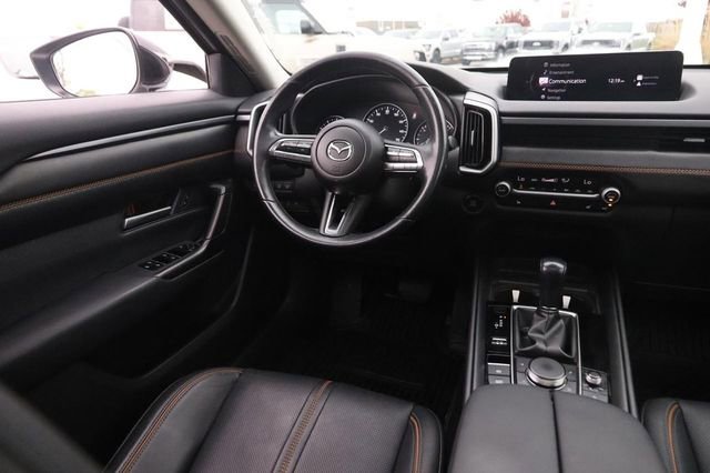 Used 2023 MAZDA CX-50 AWD 2.5 Turbo w/ Cargo Package image 22