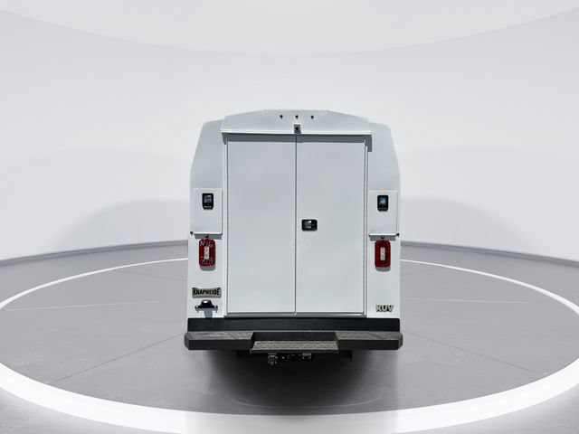 New 2026 Ford E-350 and Econoline 350 Super Duty w/ Power Equipment Group RWD image 7