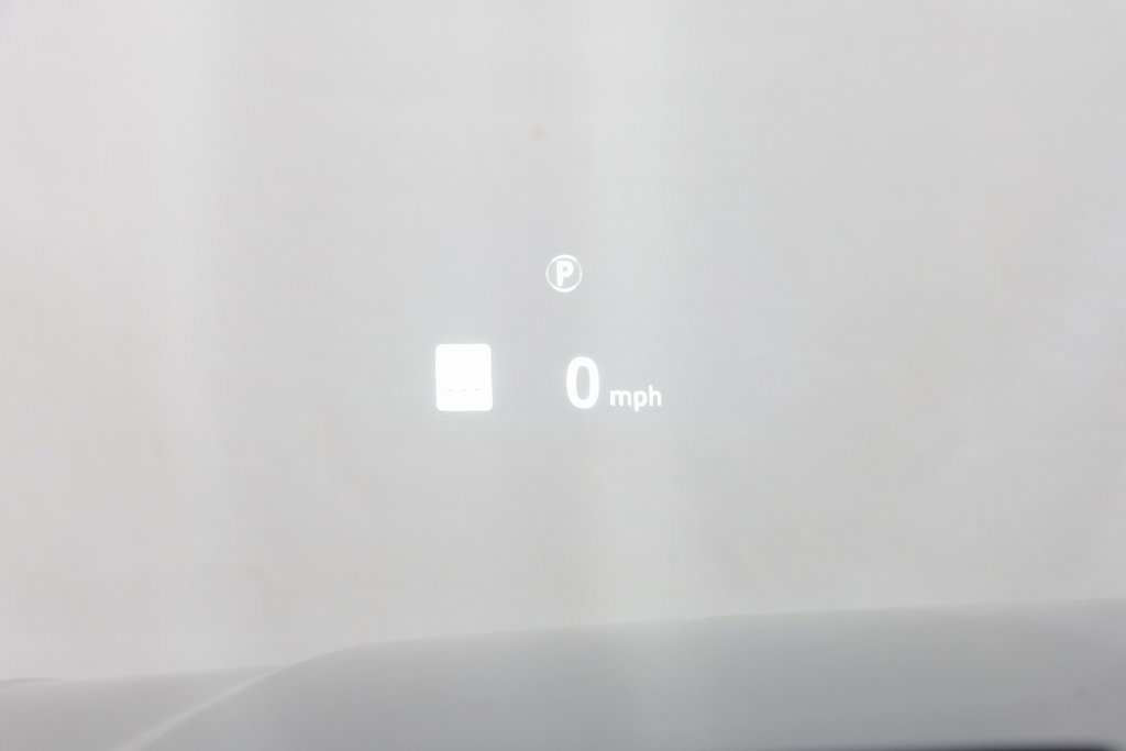 Used 2021 Land Rover Range Rover Sport HST image 9