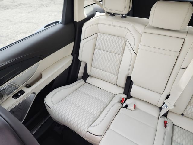 New 2026 Lincoln Nautilus Black Label image 13